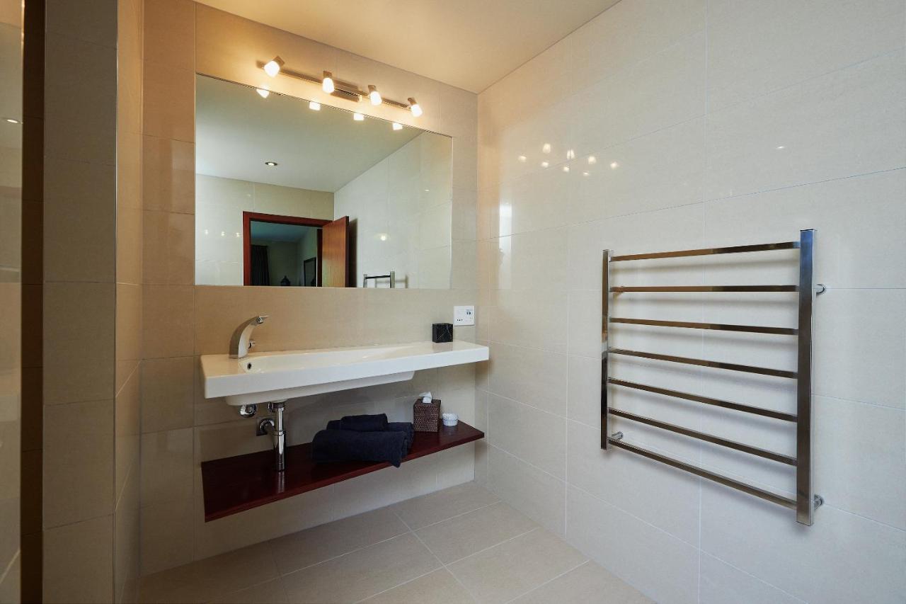 Glencree Luxury Chalets Kaikoura Ngoại thất bức ảnh